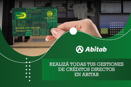 CRÉDITOS DIRECTOS